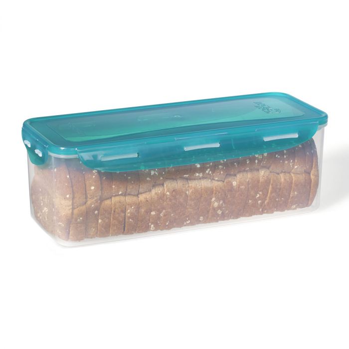Starfrit 169oz LocknLock Bread Container with Divider