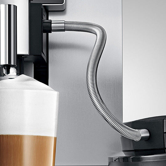 Tuyau de lait inox HP3 - Jura