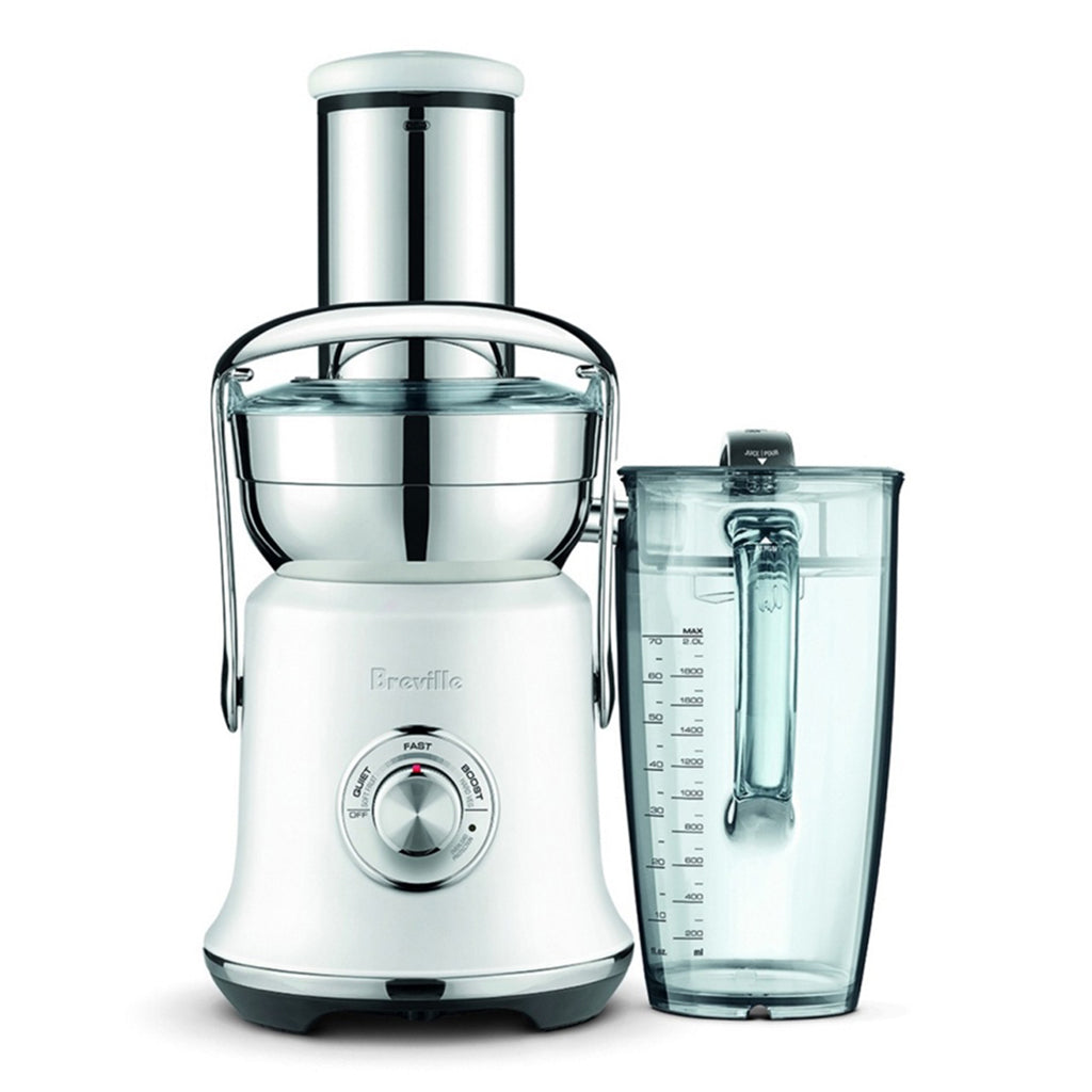 Extracteur à jus ''Juice Fountain'' 2 litres - Breville