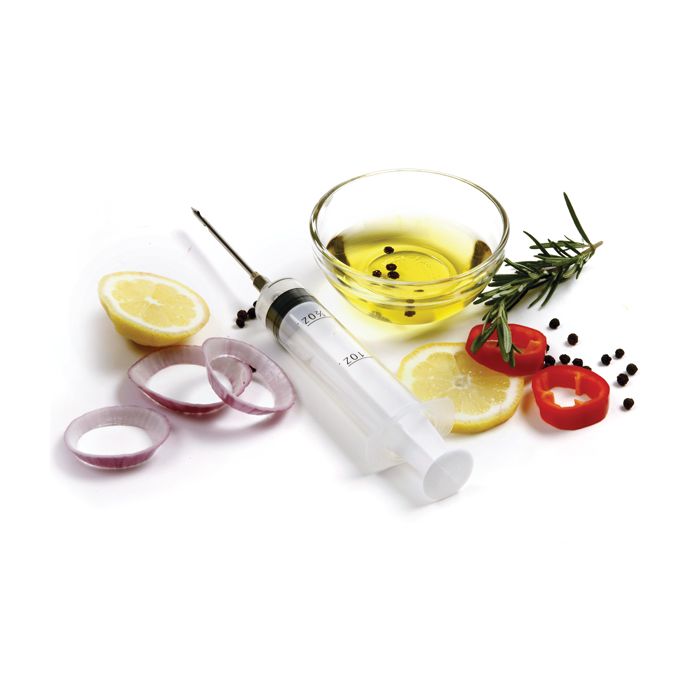 Injecteur de saveur 1oz - Norpro