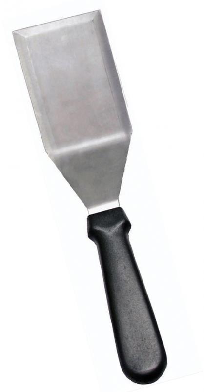 Spatule en acier inoxydable - Omcan