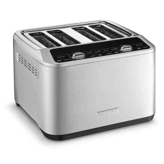Cuisinart 4-Slice Automatic Toaster