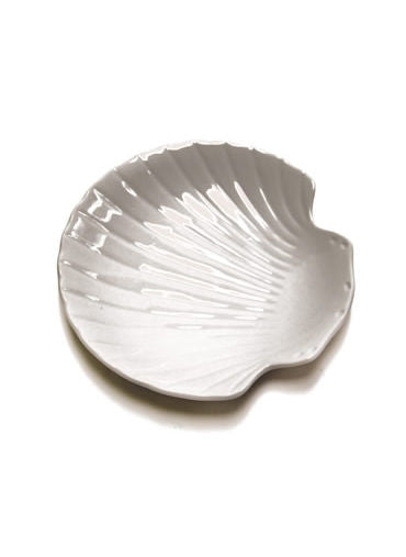 Plat de cuisson pour coquille saint-jacques 6oz