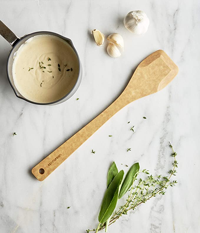 Cuillère en bois série Chef 33.5 cm - Epicurean