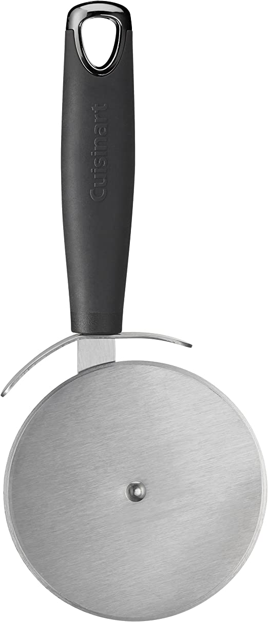 Cuisinart Stainless Steel Pizza Cutter