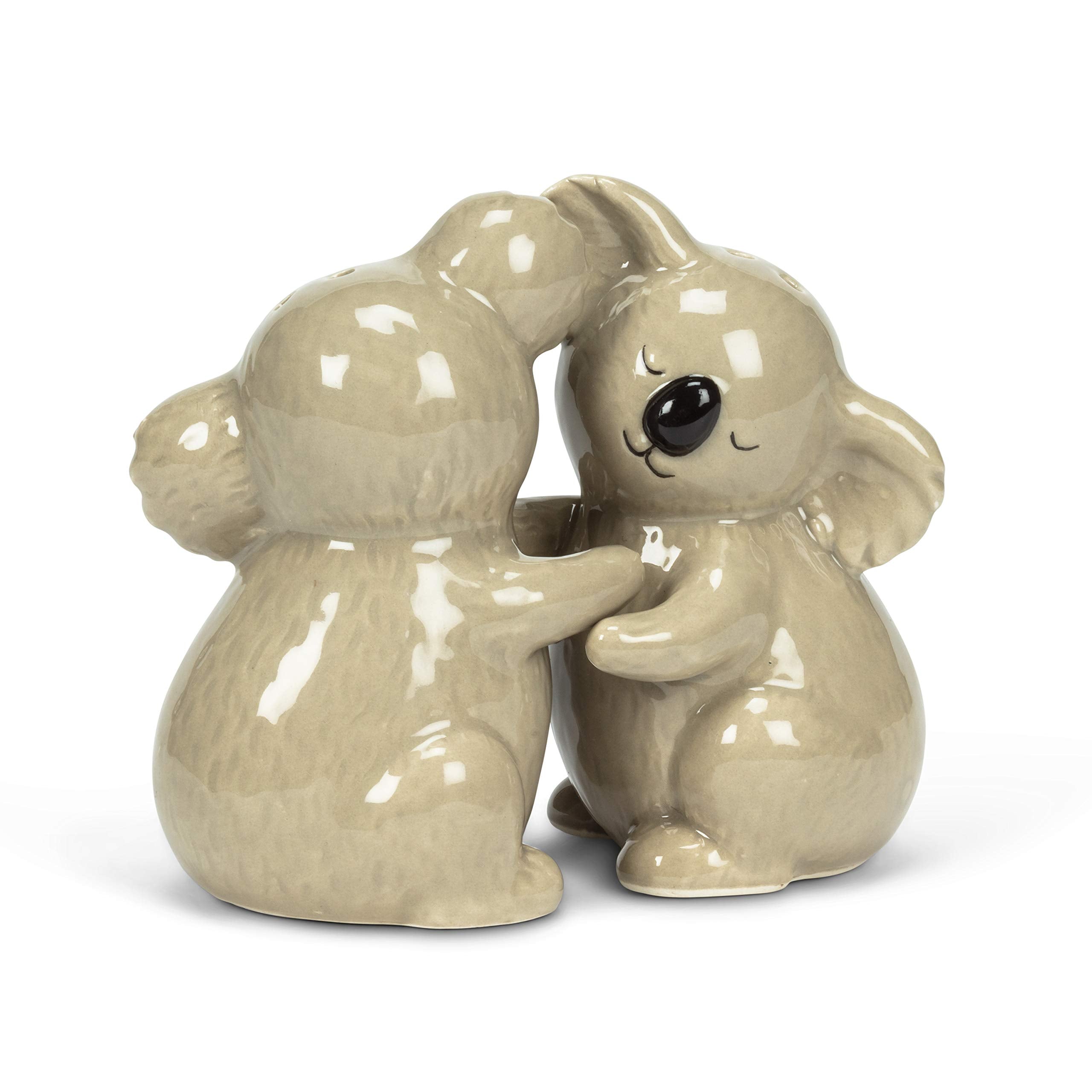 Salière et poivrière Koala