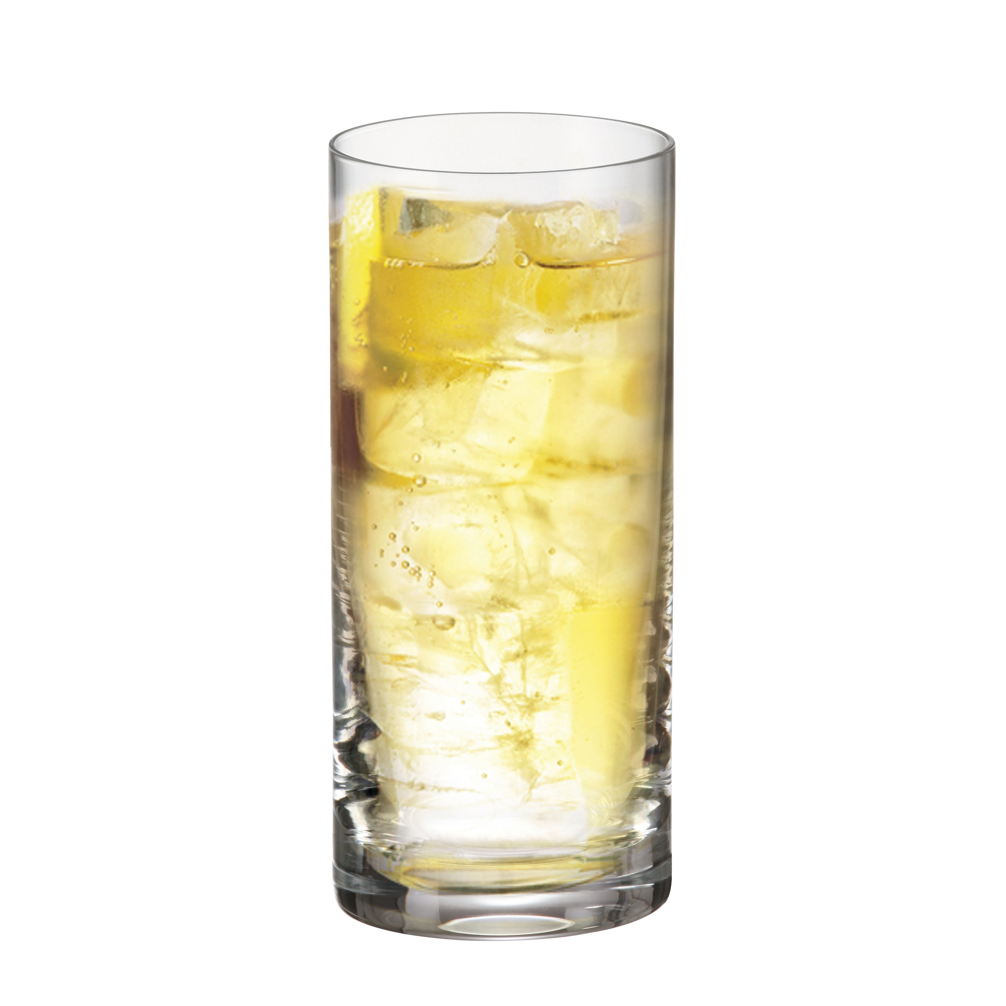 Ensemble de 6 verres à cocktail Longdrink 11.8oz