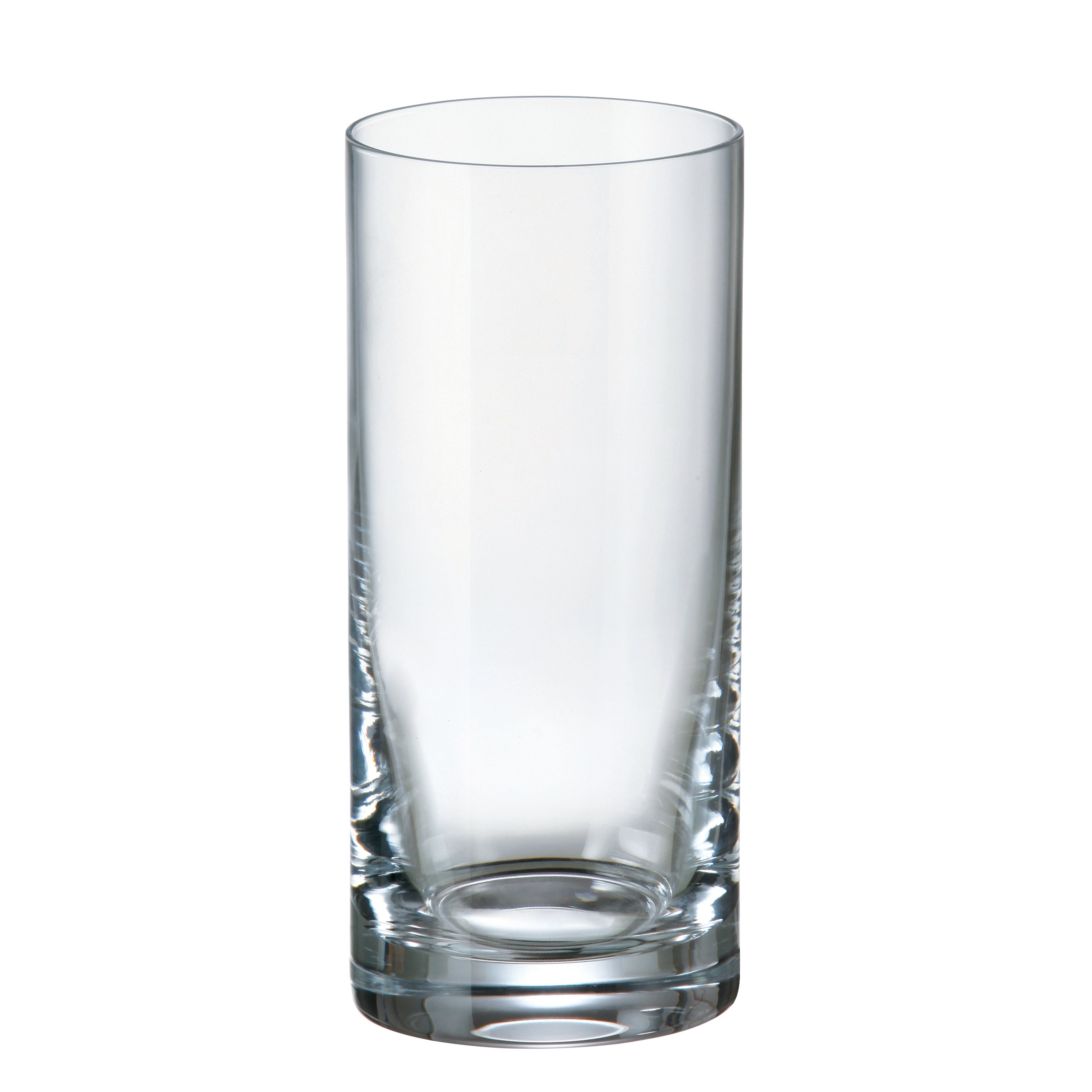 Ensemble de 6 verres à cocktail Longdrink 11.8oz