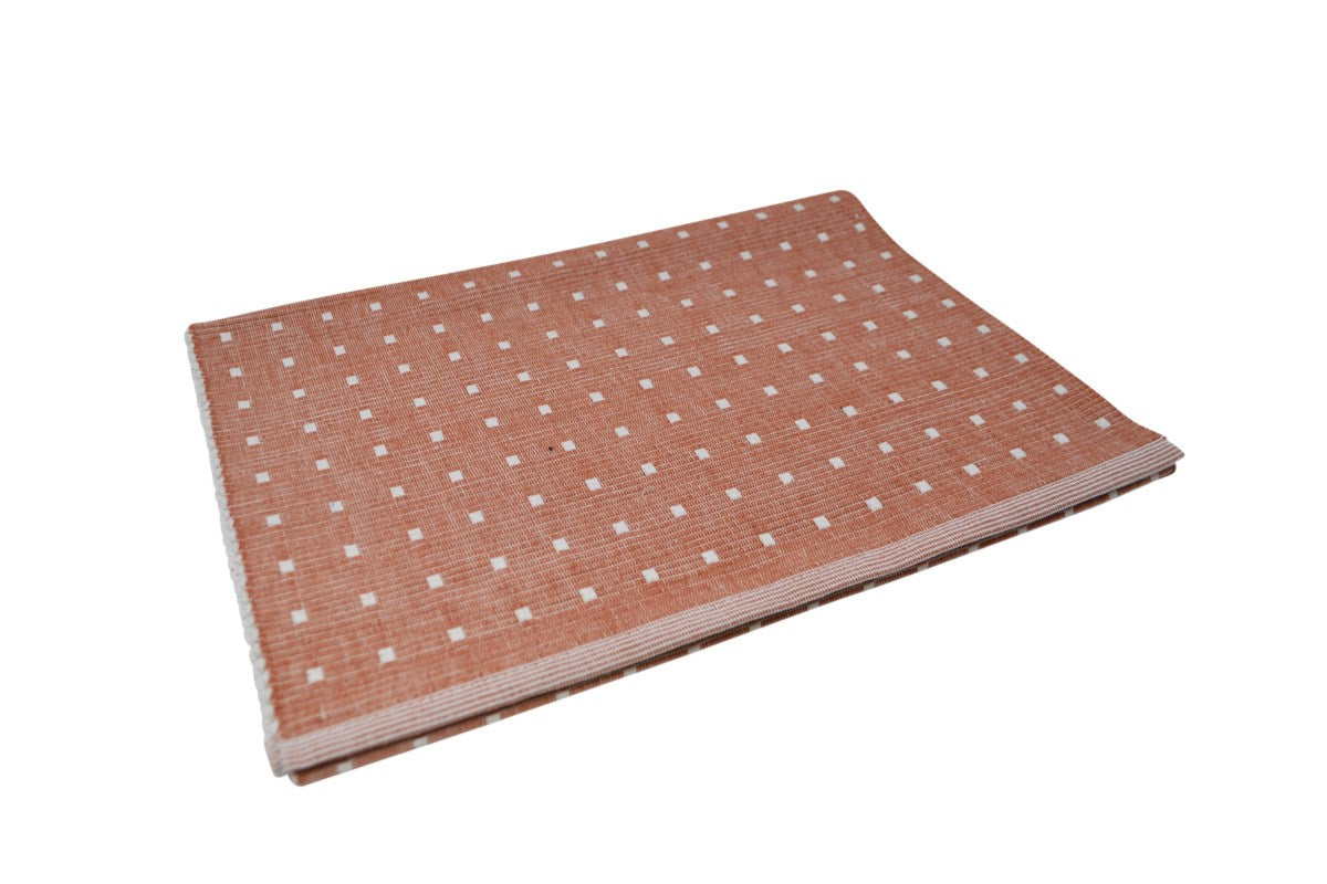 Chemin de table Rose