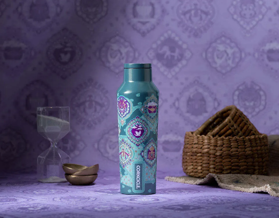 Bouteille isolante Jasmine 20oz- Corkcicle