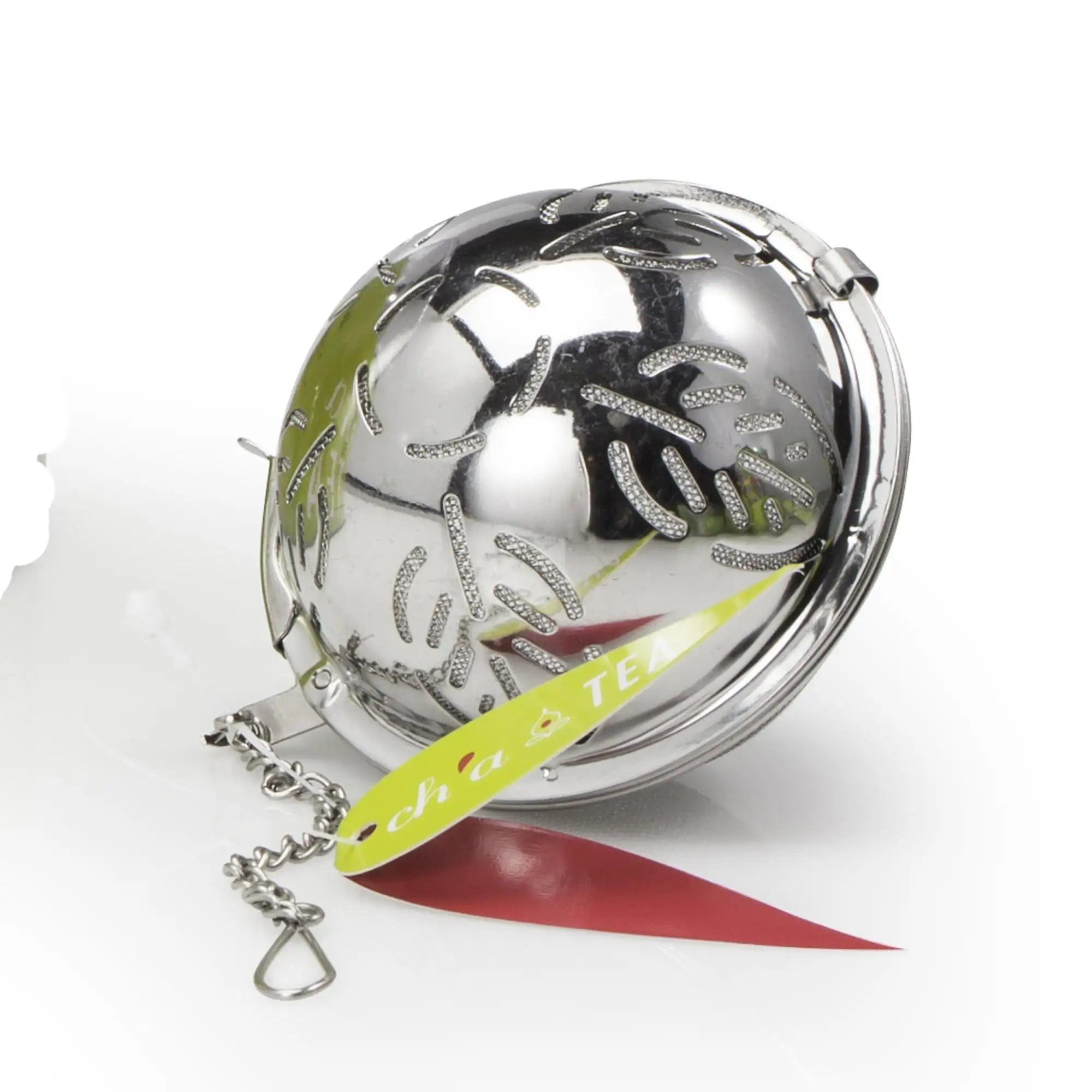 Boule d'infusion de thé 6,5 cm