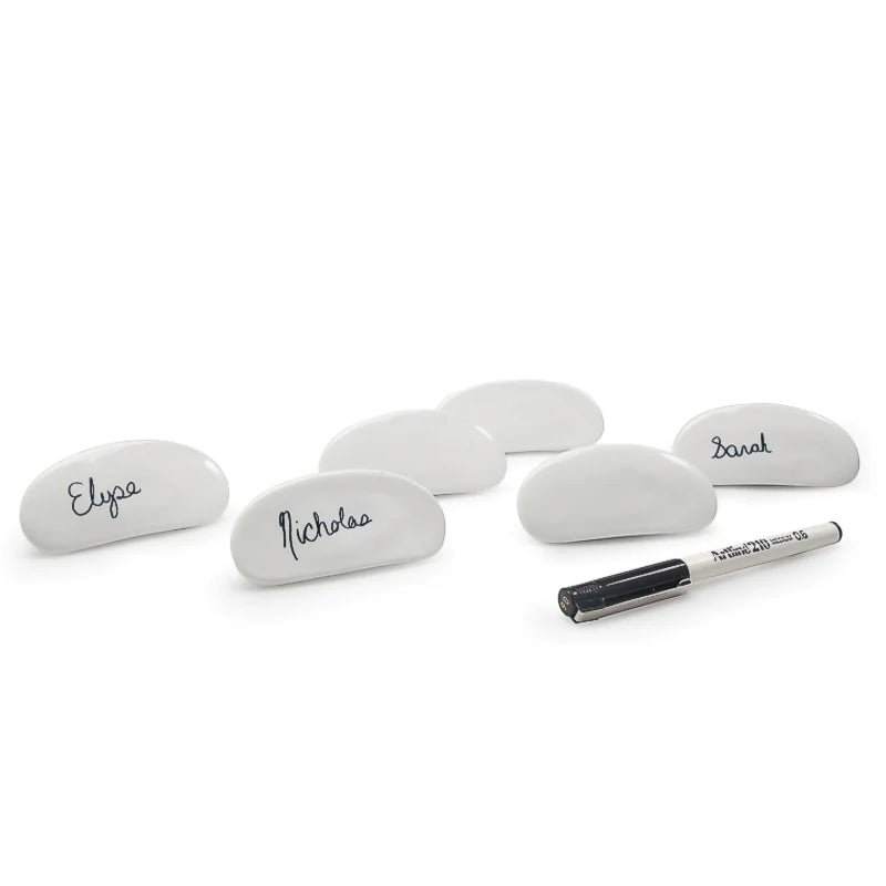 Identificateurs de place