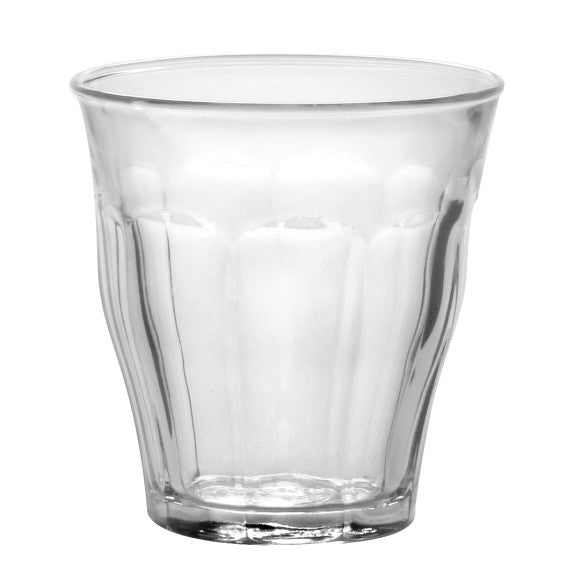 Ensemble de 6 verres Picardie