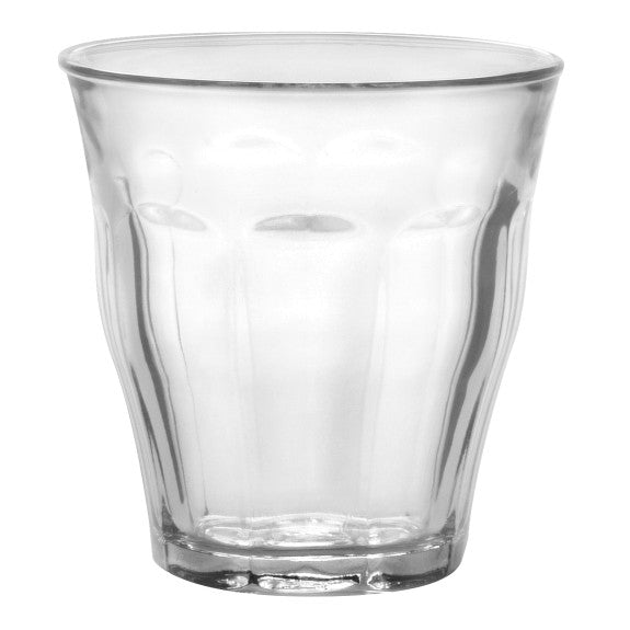 Ensemble de 6 verres Picardie