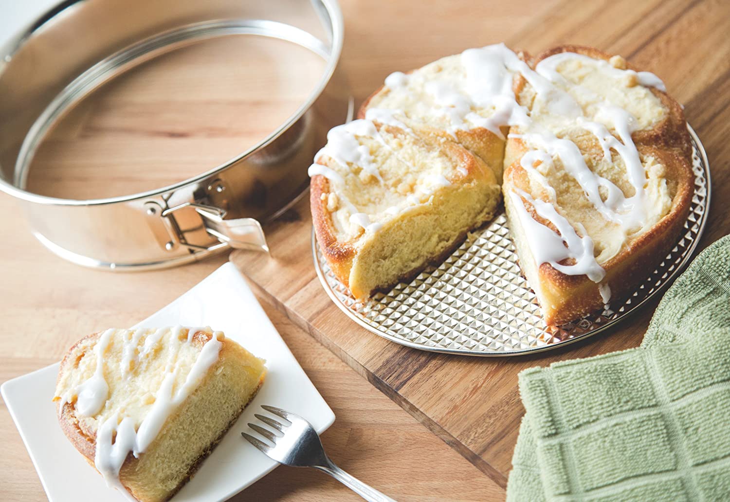 Moule à charnière 9po