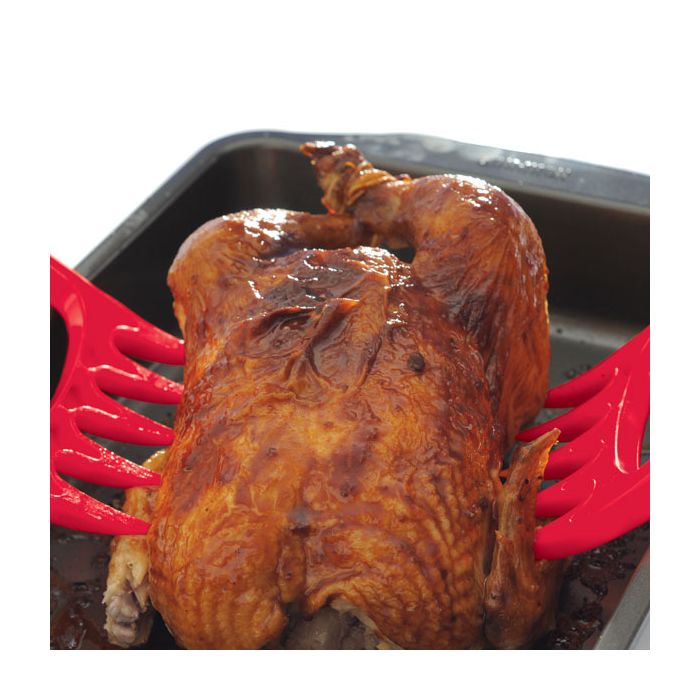 Déchiqueteur à viande