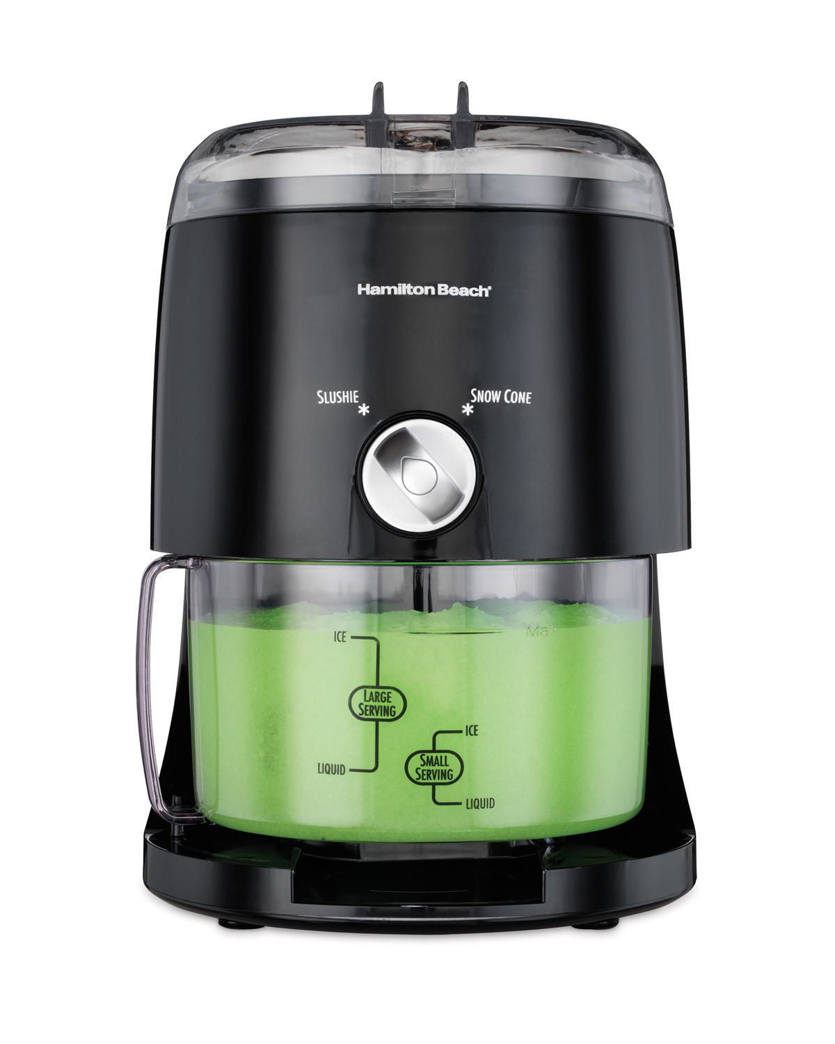 Machine à slush - Hamilton Beach