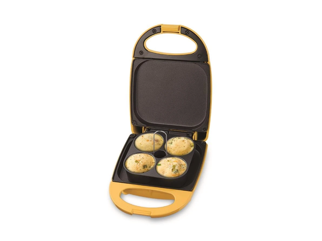 Machine pour œufs - Salton