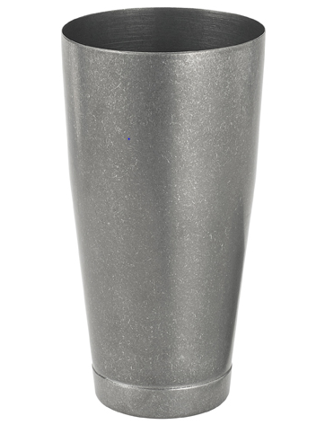 Shaker à cocktail en acier inoxydable 28oz