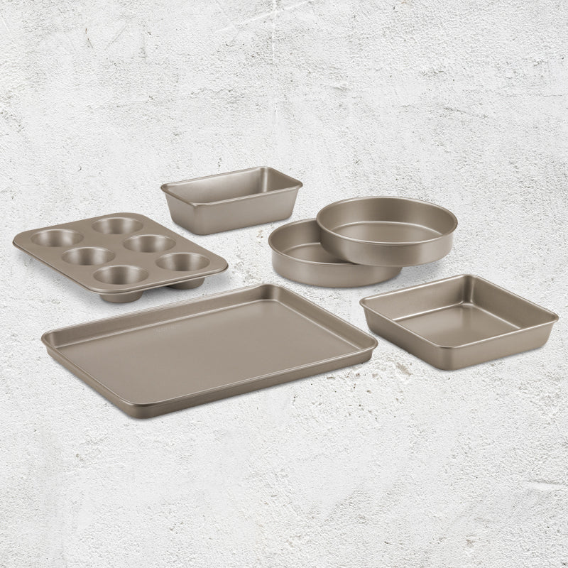 Cuisinart 6-Piece Baking Dish Set