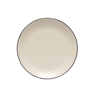 Petite assiette Augusta 17cm - Costa Nova