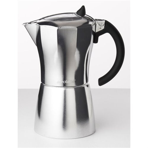 Cafetière 3 tasses Moka Vista Aérolatte