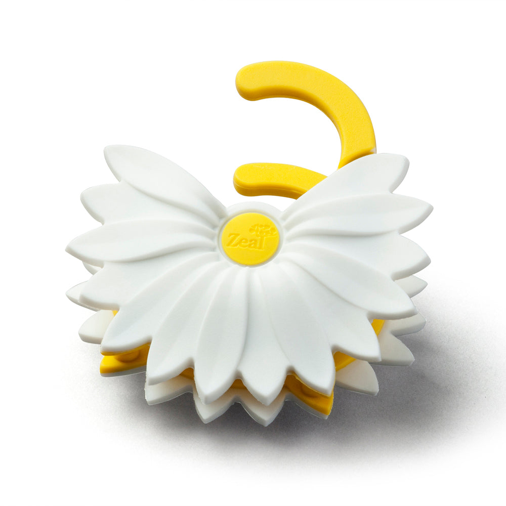 Marguerite spoon holder