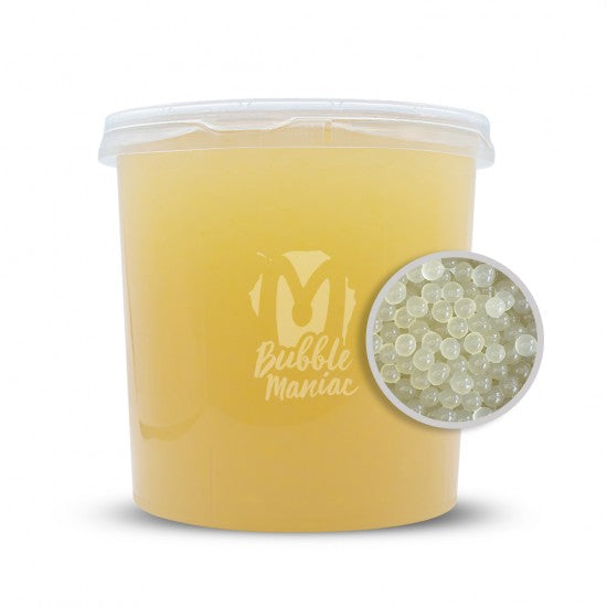 Litchi Fusion Bubbles 3.2kg