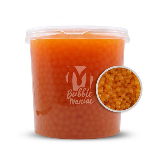 Mango Fusion Bubbles 3.2kg