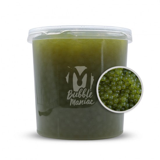 Green Apple Fusion Bubbles 3.2kg