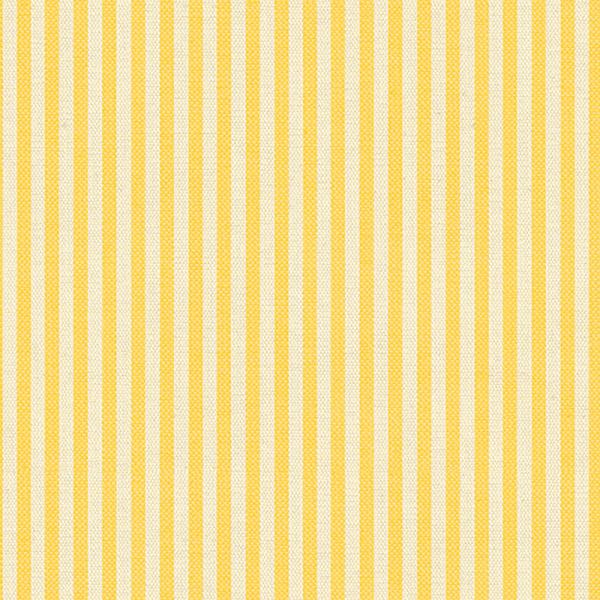 Set of 20 Yellow Napkins