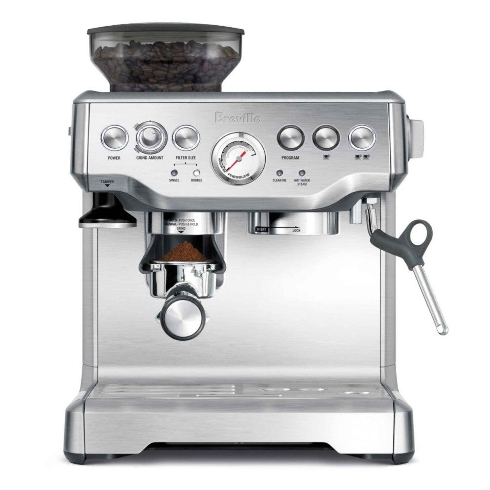 Machines à café manuelles Semi-PRO