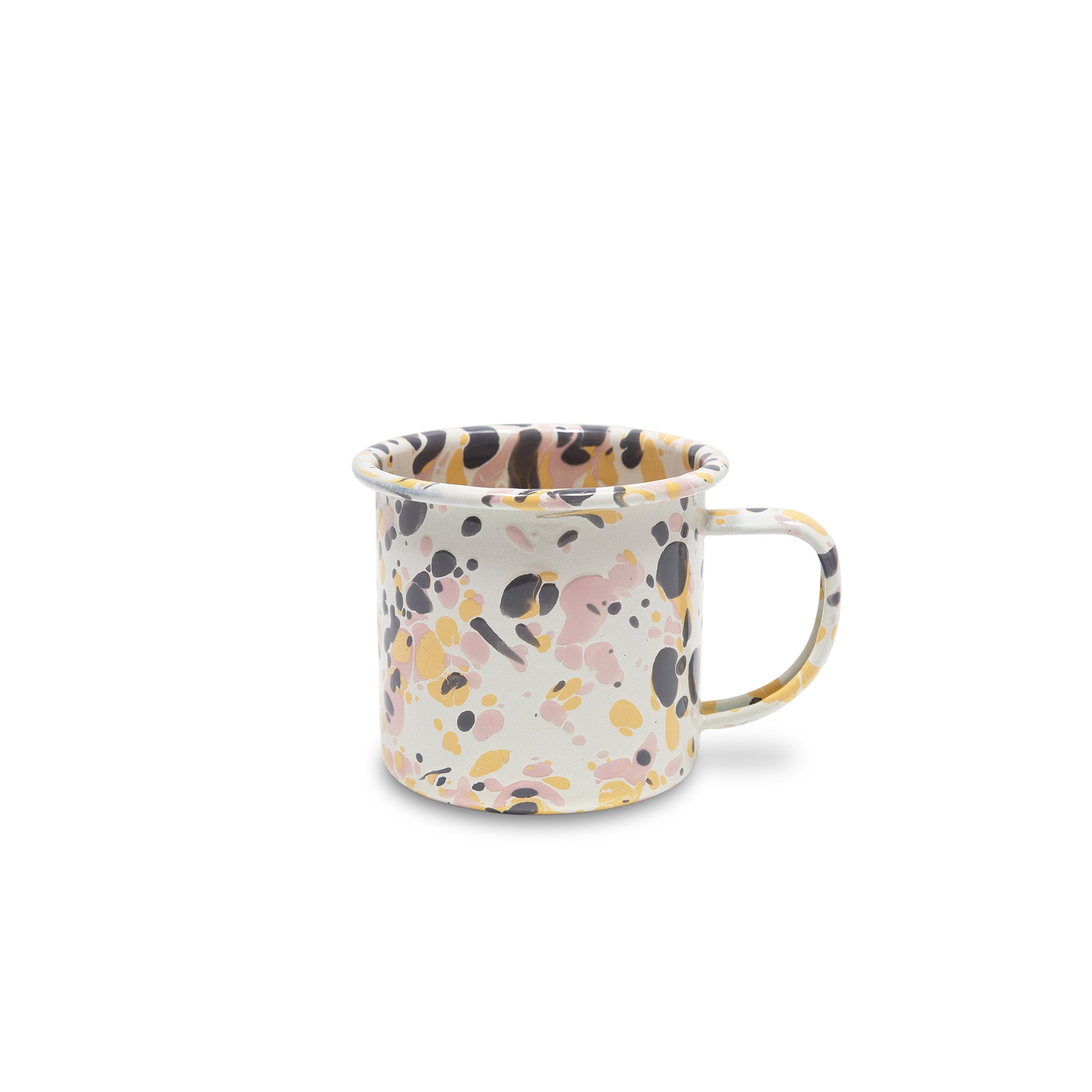 Tasse Catalina Menthe et hibiscus 12oz