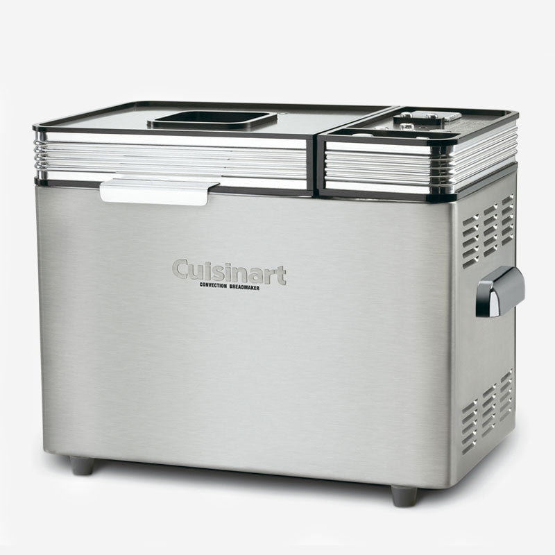 Robot-Boulanger à convection - Cuisinart