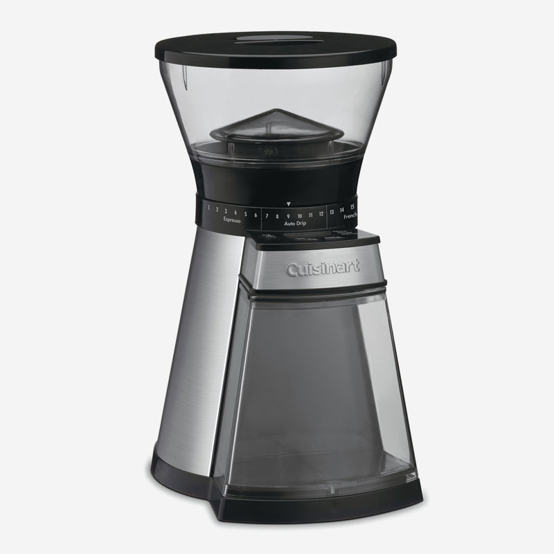 Cuisinart Programmable Conical Burr Coffee Grinder