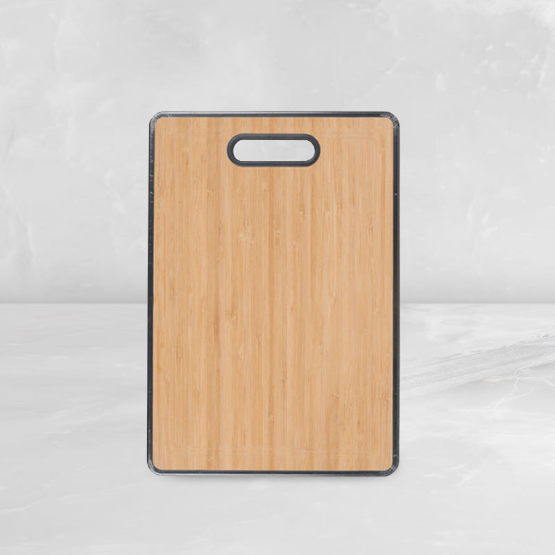 Cuisinart Reversible Bamboo Cutting Board