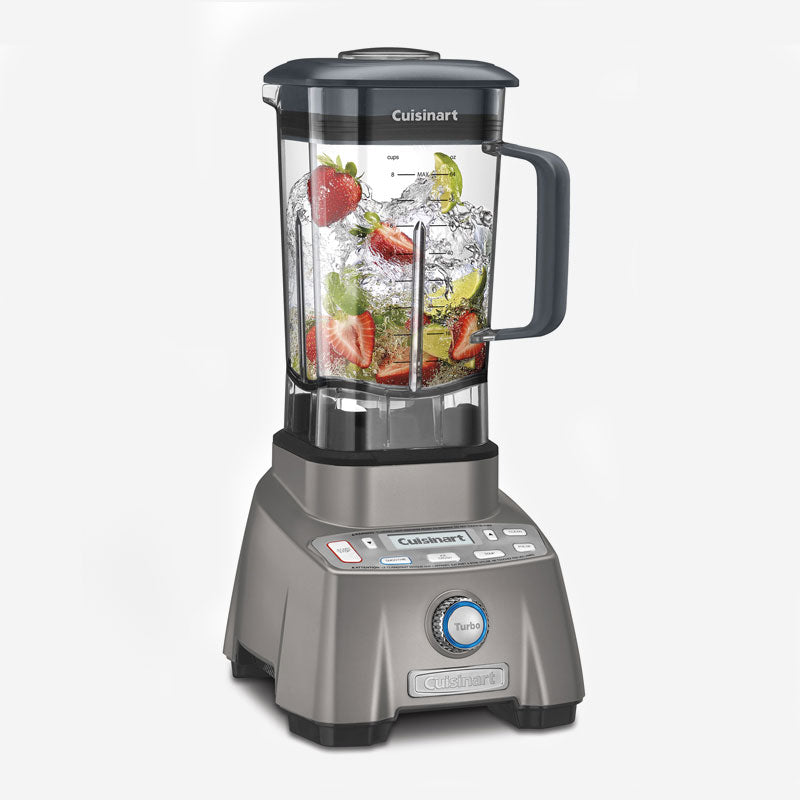 Cuisinart Hurricane Pro 3.5hp Blender