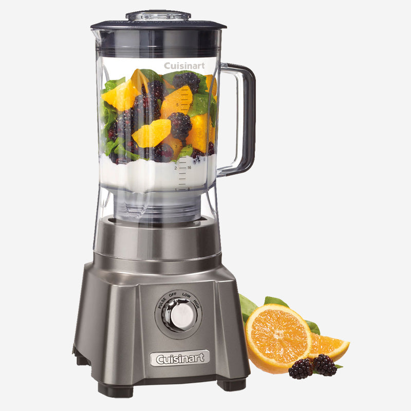 Cuisinart Velocity 600-Watt Blender