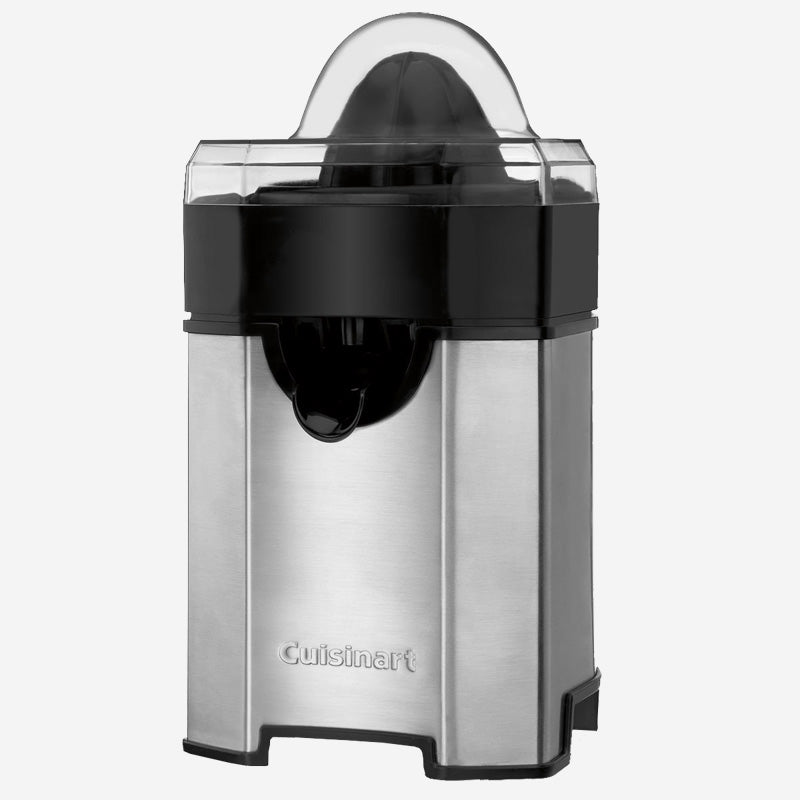 Brushed Stainless Steel Citrus Juicer - Cuisinart