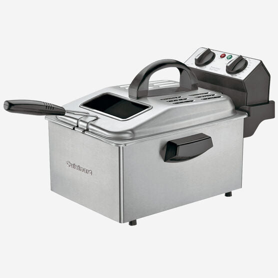 Professional Deep Fryer - Cuisinart
