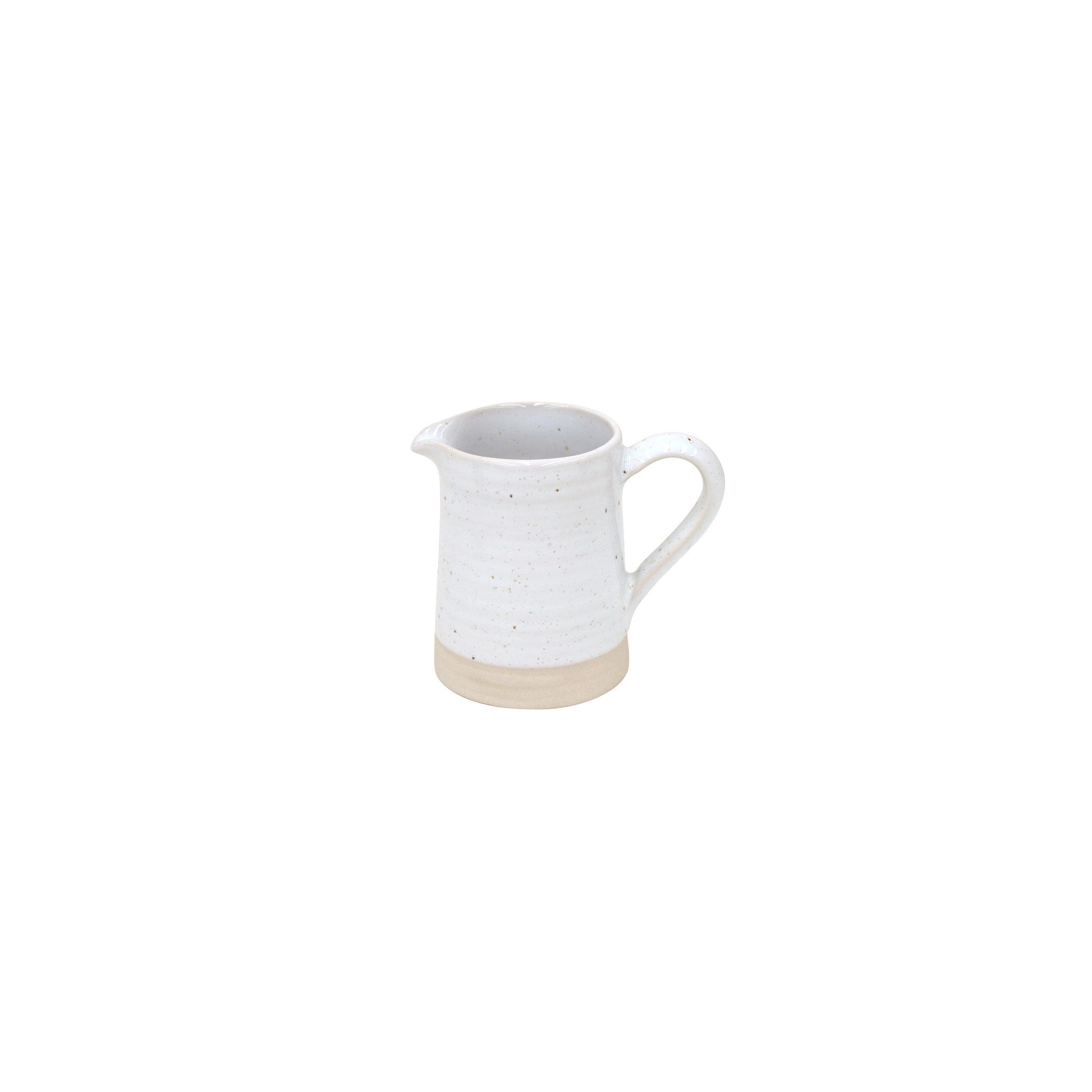 Petit pichet en grès 190ml