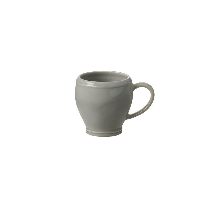 Tasse grise Fontana