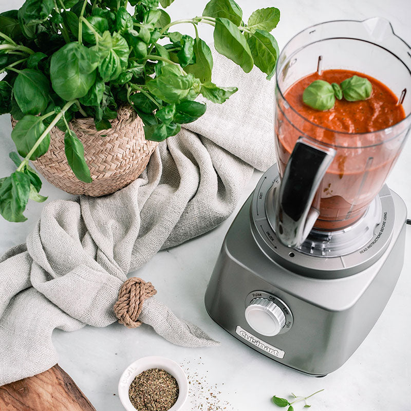 Cuisinart 3-in-1 Food Processor