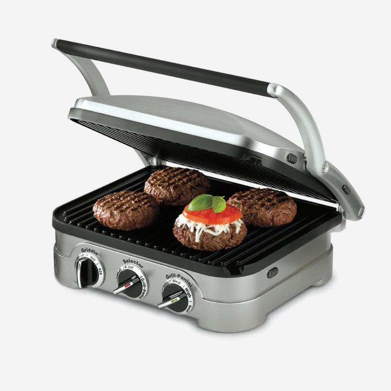 Cuisinart 5-in-1 Griddler
