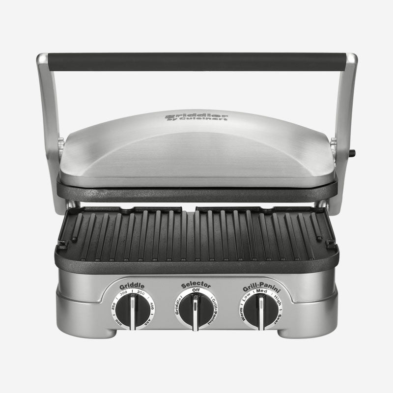 Cuisinart 5-in-1 Griddler