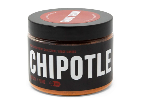 Épices chipotle 110g - Smoke Show