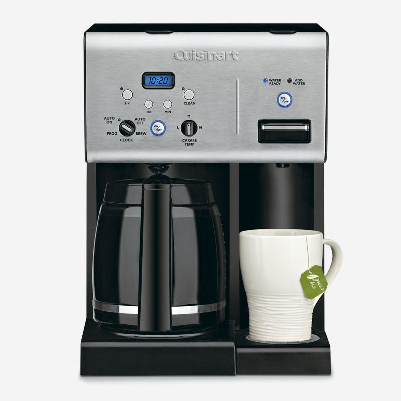 Cuisinart 12-Cup Programmable Coffee Maker