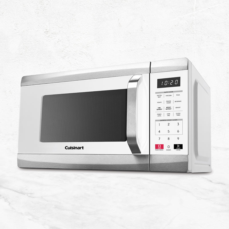 Compact microwave oven - Cuisinart