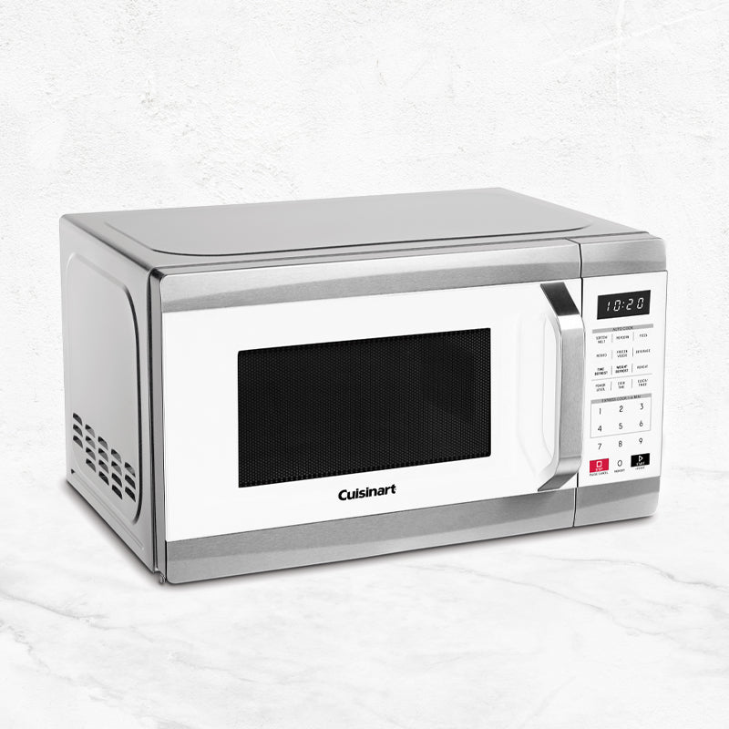 Compact microwave oven - Cuisinart