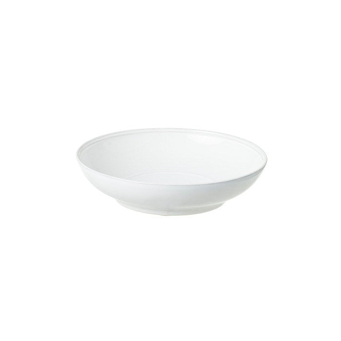 Bol Friso Blanc 23cm - Costa Nova